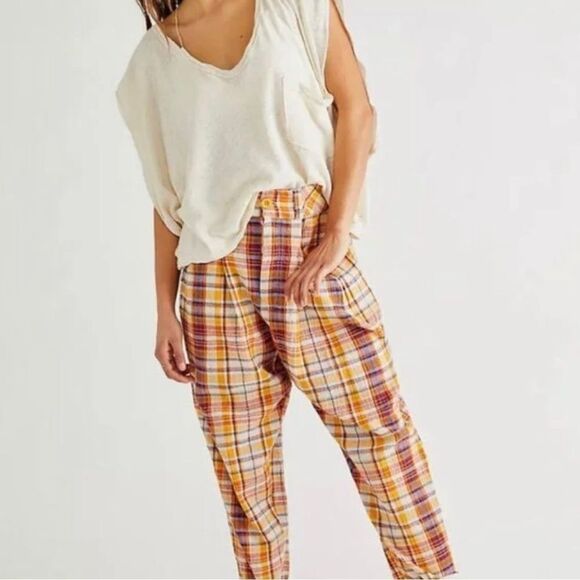 NEW Free People Make A Stand Trouser size XS 
NWOT - Picture 5 of 10
